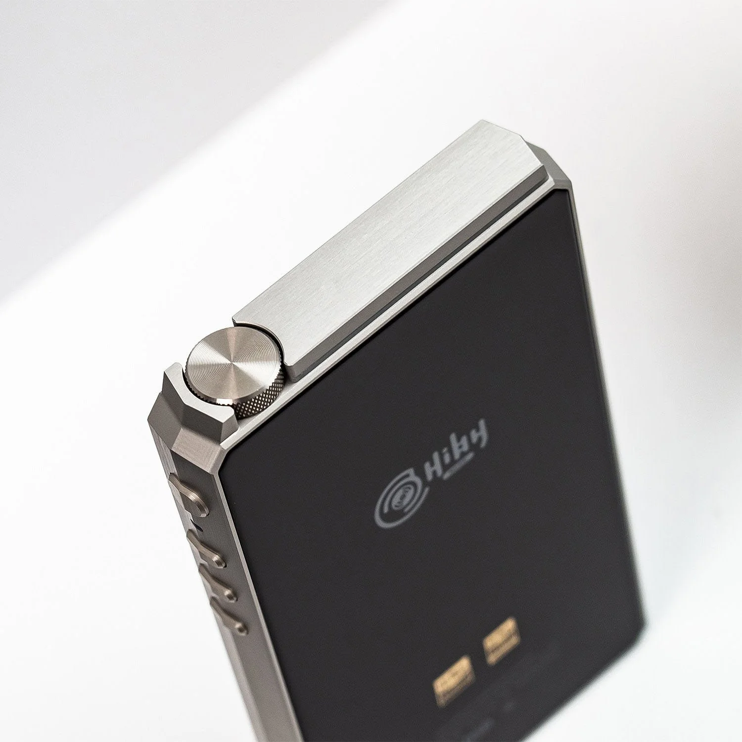 HiBy R6 Lastest New Version Full Balanced Android 9.0 MQA MP3 Player - Image 12