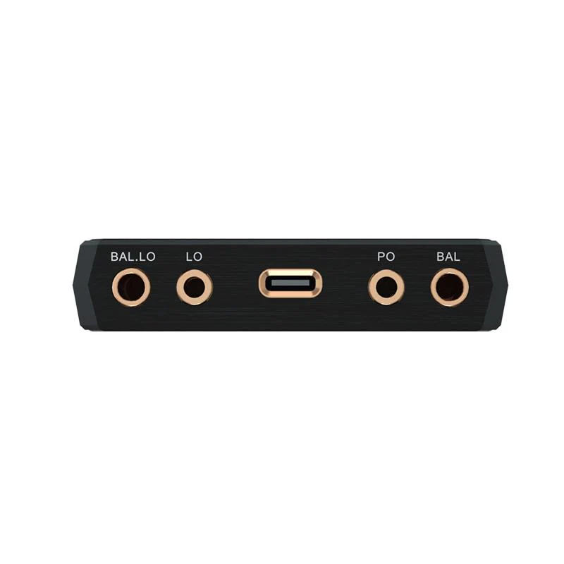 HiBy R6 Lastest New Version Full Balanced Android 9.0 MQA MP3 Player - Image 6