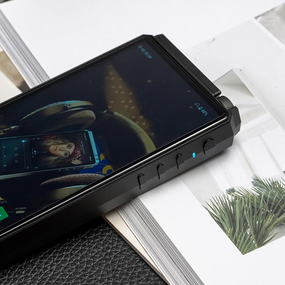 HiBy R6 Gen III / Gen 3 Portable Audio Music Player With Google Play - Image 6