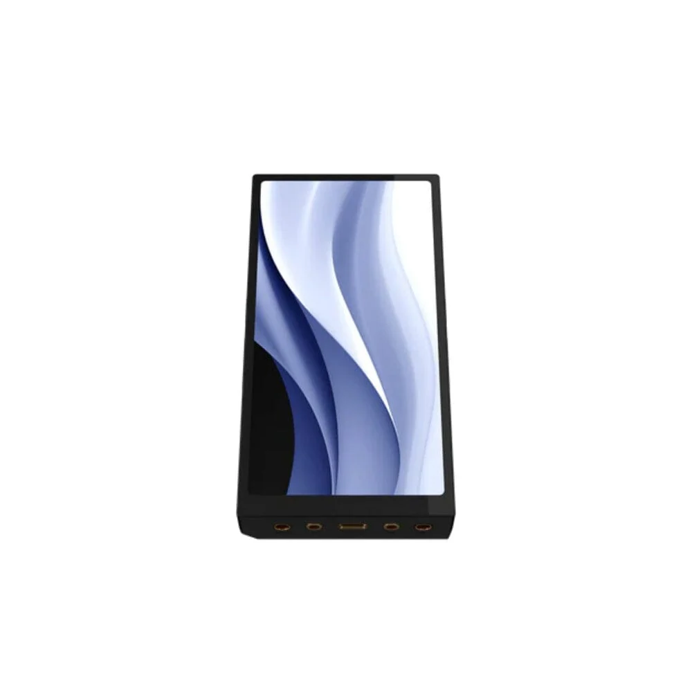 HiBy R6Pro Max Dual ES9039SM Pro Portable Music Player - Image 18