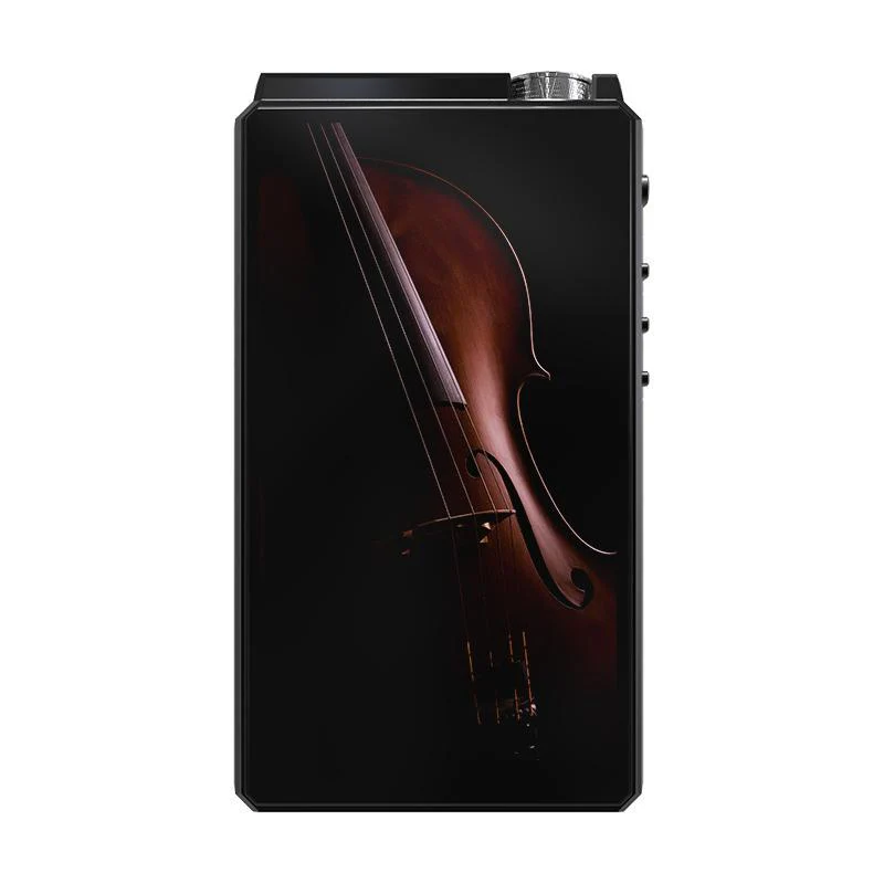 HiBy R8 Flagship Portable 4G Music Player - Image 5