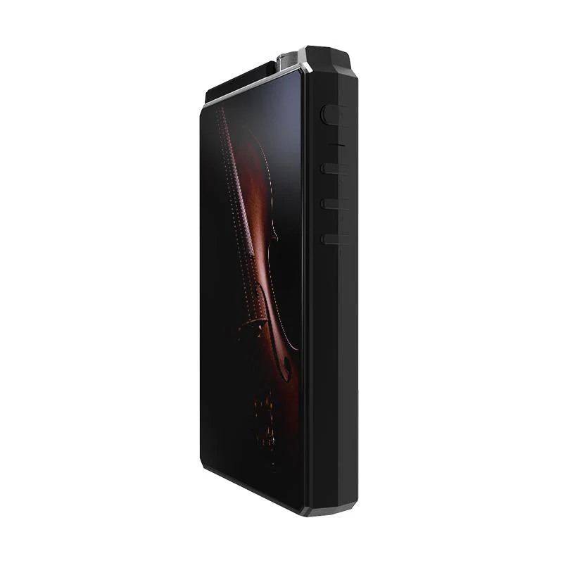 HiBy R8 Flagship Portable 4G Music Player - Image 7