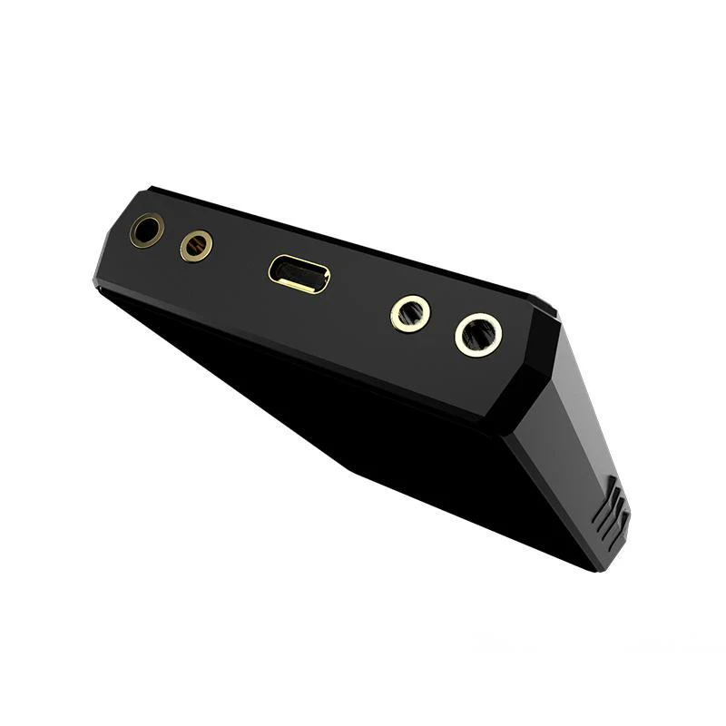 HiBy R8 Flagship Portable 4G Music Player - Image 8