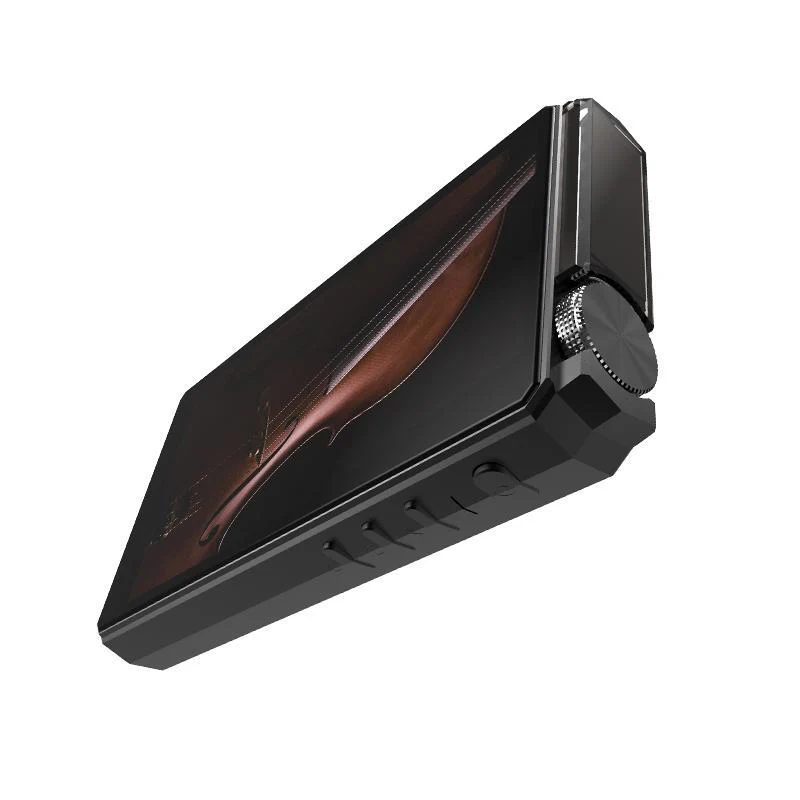 HiBy R8 Flagship Portable 4G Music Player - Image 9
