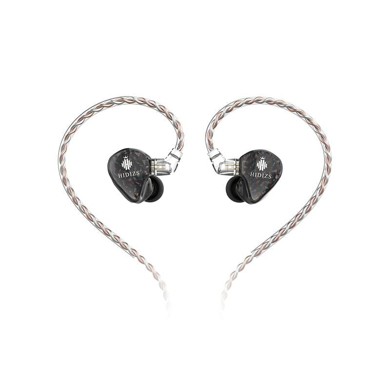 Hidizs MS2 Hybrid Dual Drivers(1 Knowles BA+1 DD)HiFi In-Ear Earphone - Image 13