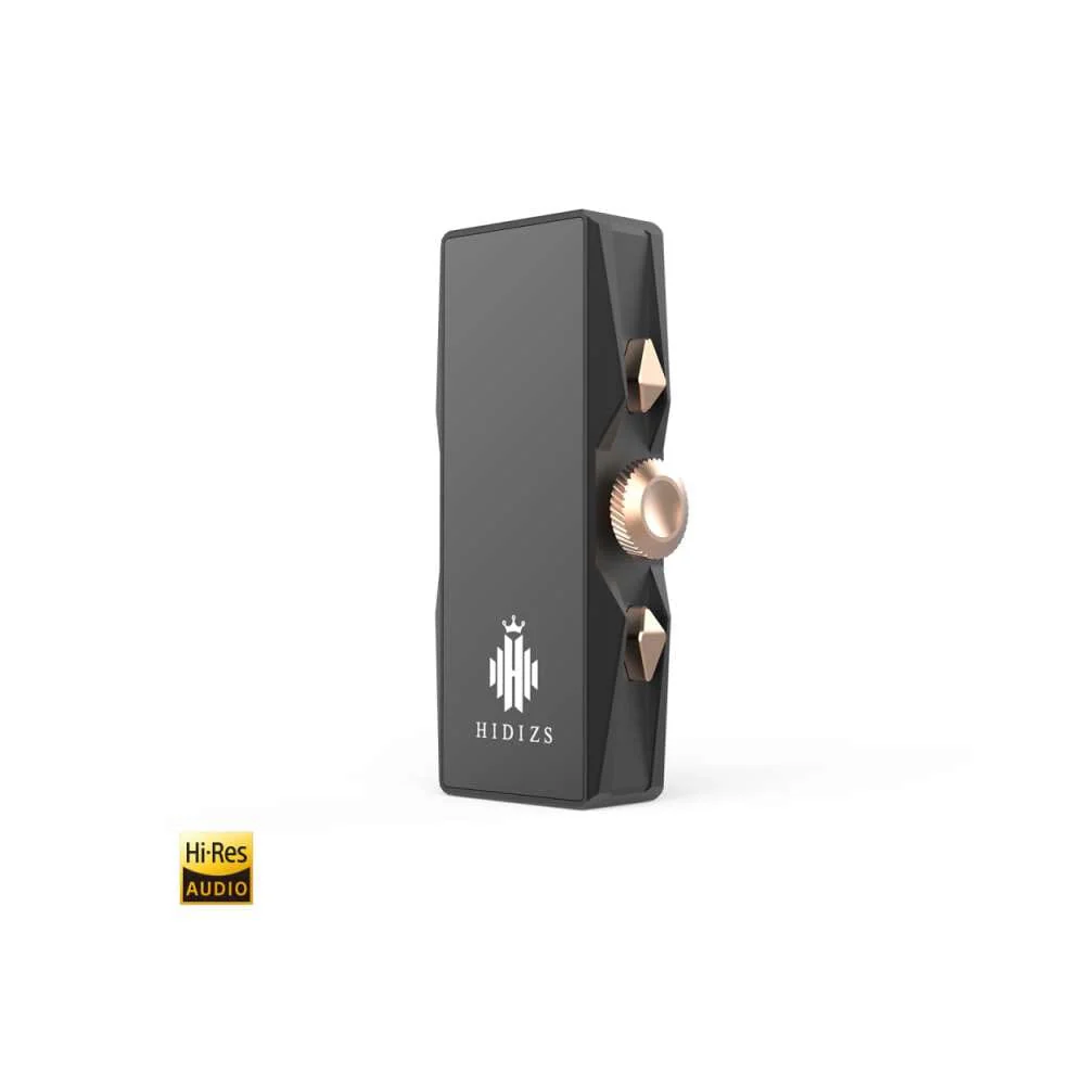 Hidizs S8 Pro Robin HiFi Balanced Dongle DAC - Image 3