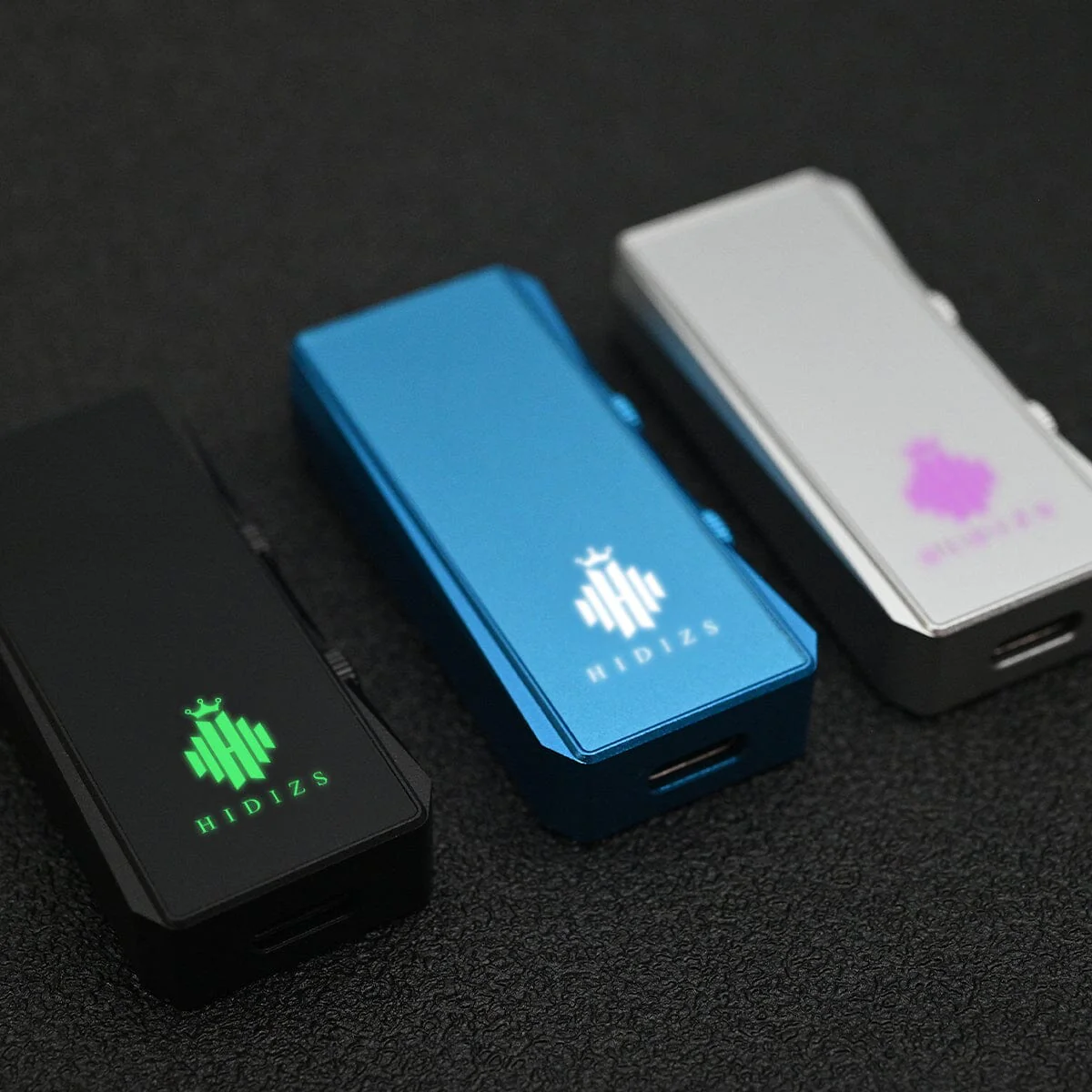 Hidizs S9 Pro Plus Martha Flagship ES9038Q2M DAC Portable HiFi Balanced Dongle - Image 8