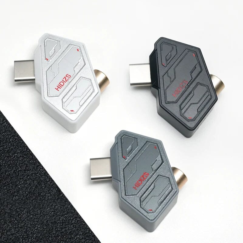 Hidizs SD2 ES9270 DAC Type-C to 3.5mm Adapter - Image 2