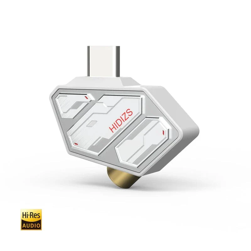 Hidizs SD2 ES9270 DAC Type-C to 3.5mm Adapter - Image 5