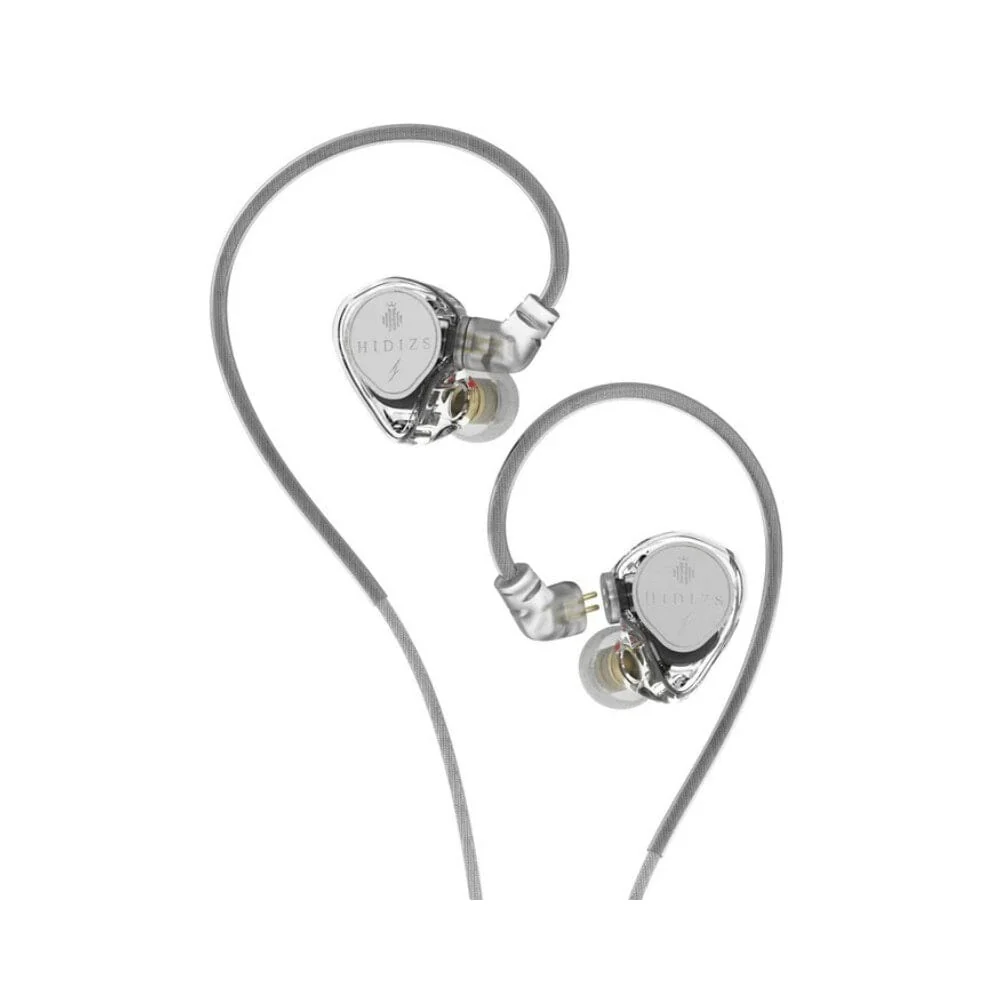 Hidizs ST2 PRO Nebula 2DD In-Ear Earphone - Image 5