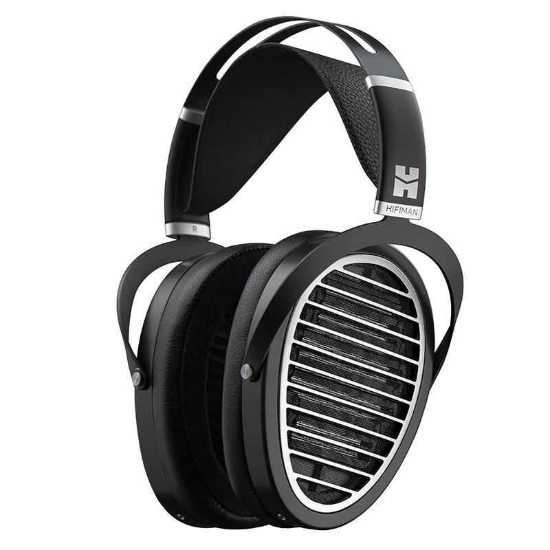 HIFIMAN Ananda Over-Ear Full-Size Planar Magnetic Headphones Open-Back - Image 4
