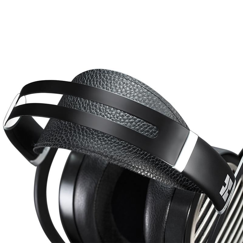 HIFIMAN Ananda Over-Ear Full-Size Planar Magnetic Headphones Open-Back - Image 5