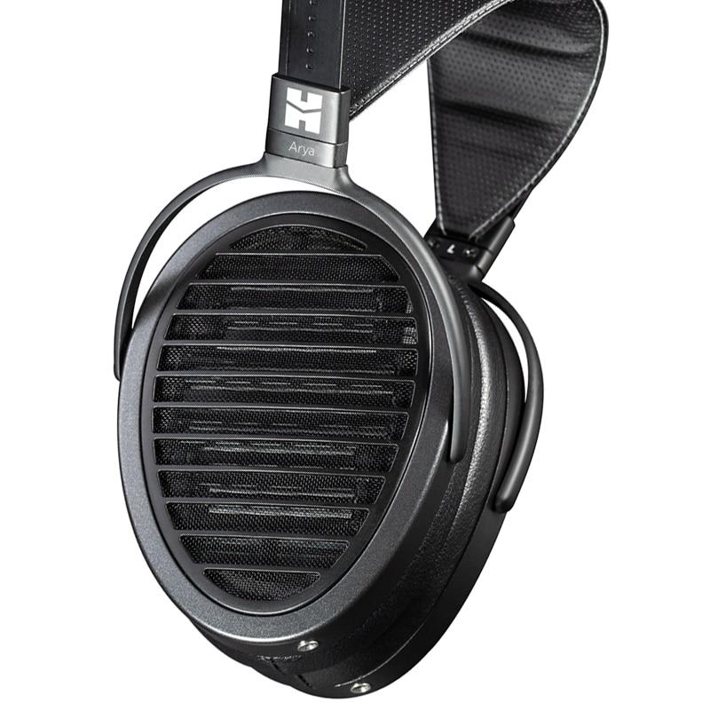 HIFIMAN Arya Full-Size Over Ear Planar Magnetic Audiophile Headphone - Image 3