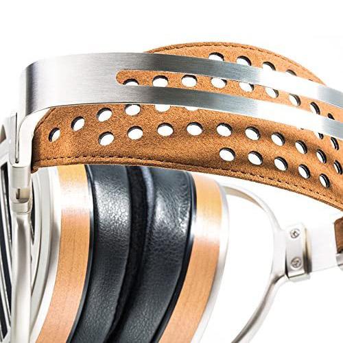 HIFIMAN HE1000 V2 Over Ear Planar Magnetic Headphone - Image 5