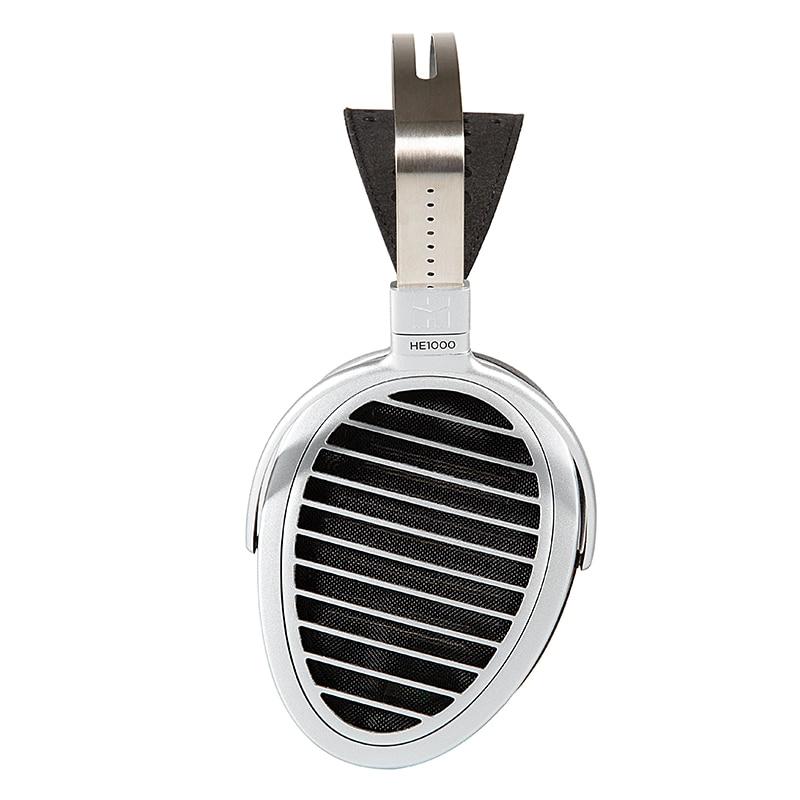 HIFIMAN HE1000se Full-Size Over Ear Planar Magnetic Audiophile Headphone - Image 3