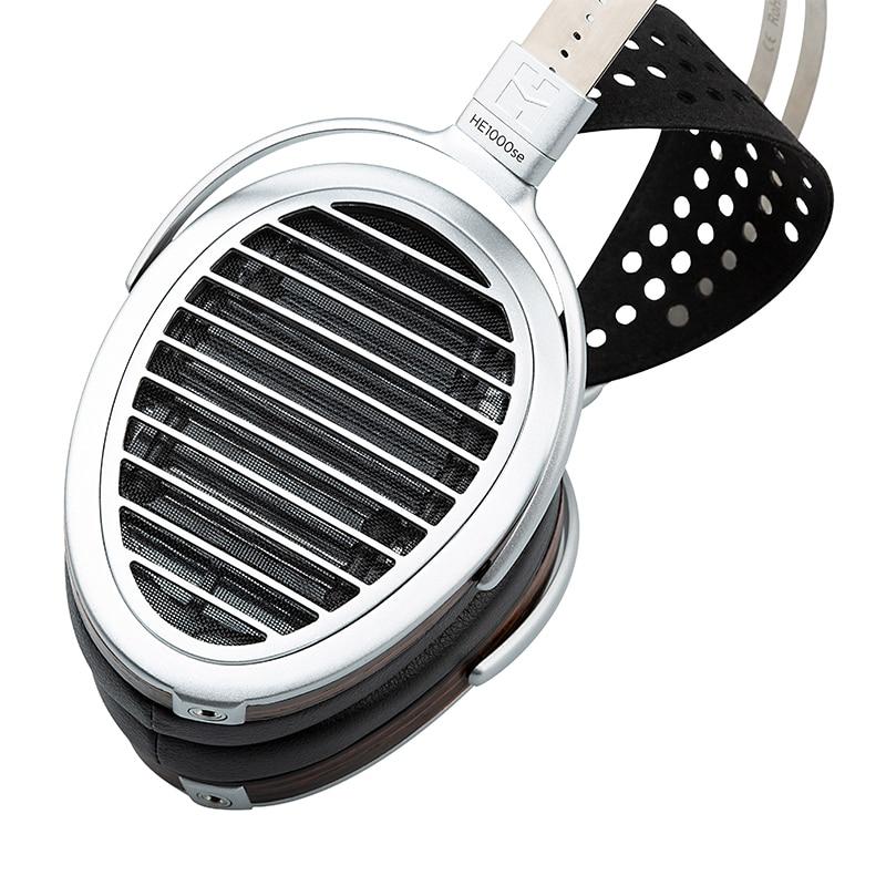 HIFIMAN HE1000se Full-Size Over Ear Planar Magnetic Audiophile Headphone - Image 5