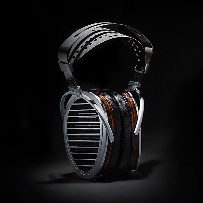 HIFIMAN HE1000se Full-Size Over Ear Planar Magnetic Audiophile Headphone - Image 6