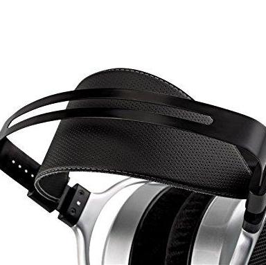 HIFIMAN HE400S Over Ear Full-Size  Circumaural Planar Magnetic Headphone - Image 3