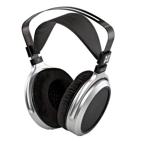 HIFIMAN HE400S Over Ear Full-Size  Circumaural Planar Magnetic Headphone - Image 4