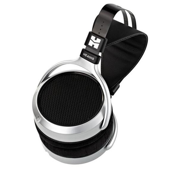 HIFIMAN HE400S Over Ear Full-Size  Circumaural Planar Magnetic Headphone - Image 5