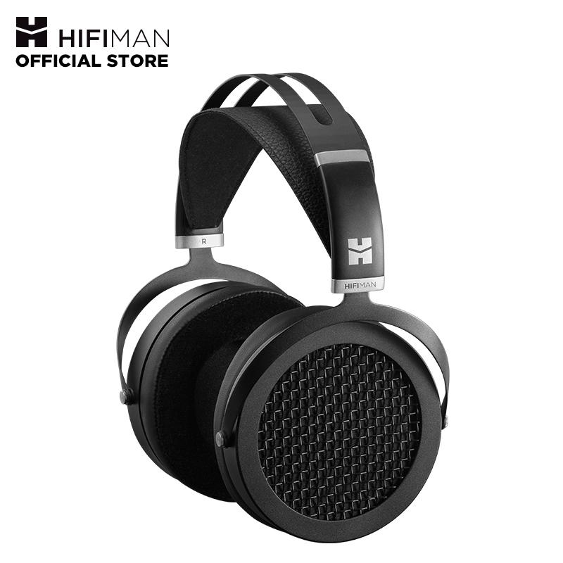 HIFIMAN SUNDARA Over-Ear Full-Size Planar Magnetic Headphones - Image 7