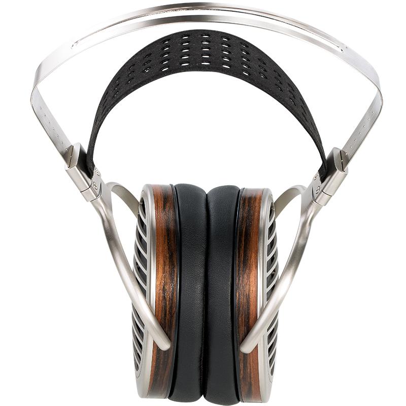 HIFIMAN SUSVARA Over-Ear Full-Size Planar Magnetic Headphone - Image 5