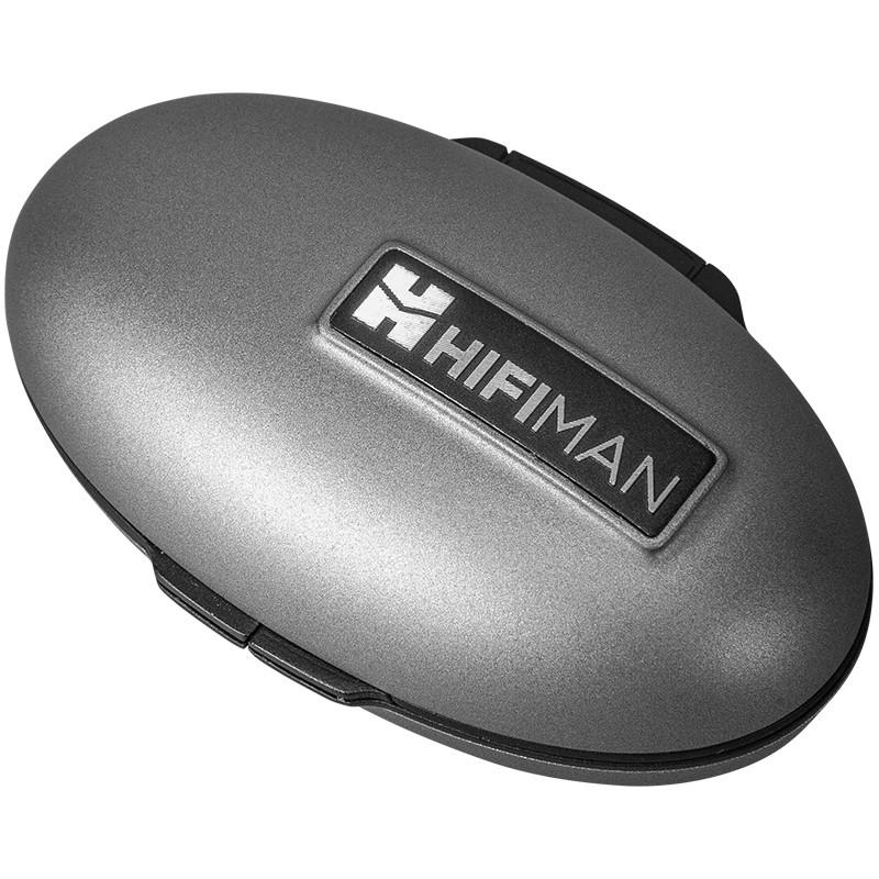 HIFIMAN TWS600 True Wireless HiFi Noise-Isolated Sports IEM Earphones - Image 3
