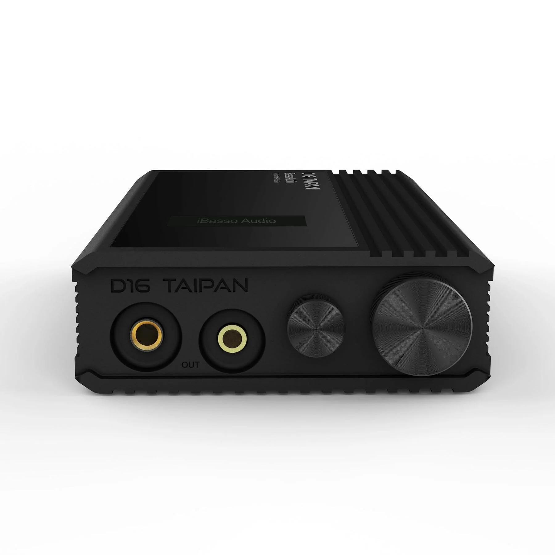 Pre-Order iBasso D16 TAIPAN Unprecedented Performance FPGA-Master 2.0 Portable Discrete DAC - Image 3