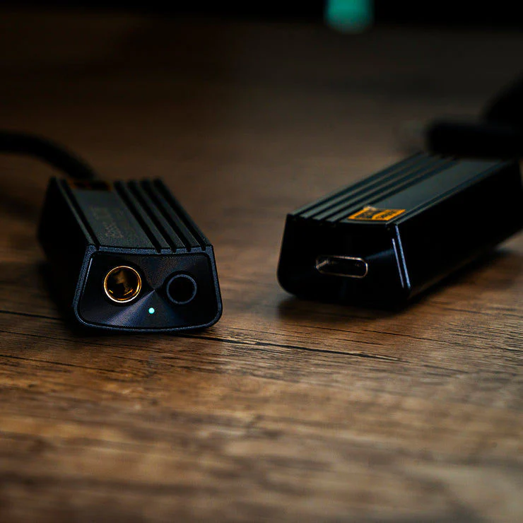 iBasso DC06 Portable DAC USB Cable Adapter - Image 8