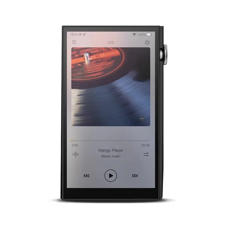 iBasso DX260 CS43198*8 DAC Chip Digital Audio Player - Image 5