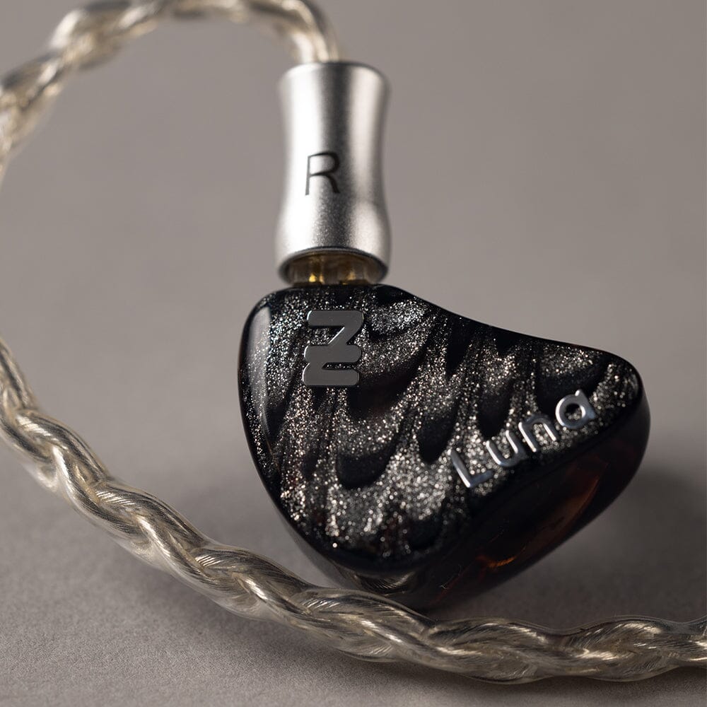 INTUAURA Balance 10mm Ultra-Wideband Dynamic Driver IEMs - Image 4