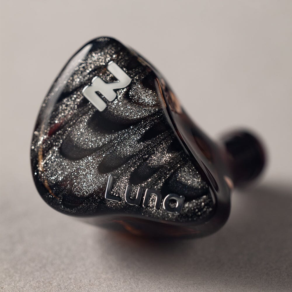 INTUAURA Balance 10mm Ultra-Wideband Dynamic Driver IEMs - Image 5