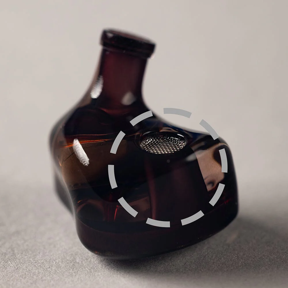 INTUAURA Balance 10mm Ultra-Wideband Dynamic Driver IEMs - Image 6