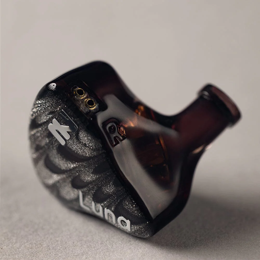 INTUAURA Balance 10mm Ultra-Wideband Dynamic Driver IEMs - Image 7