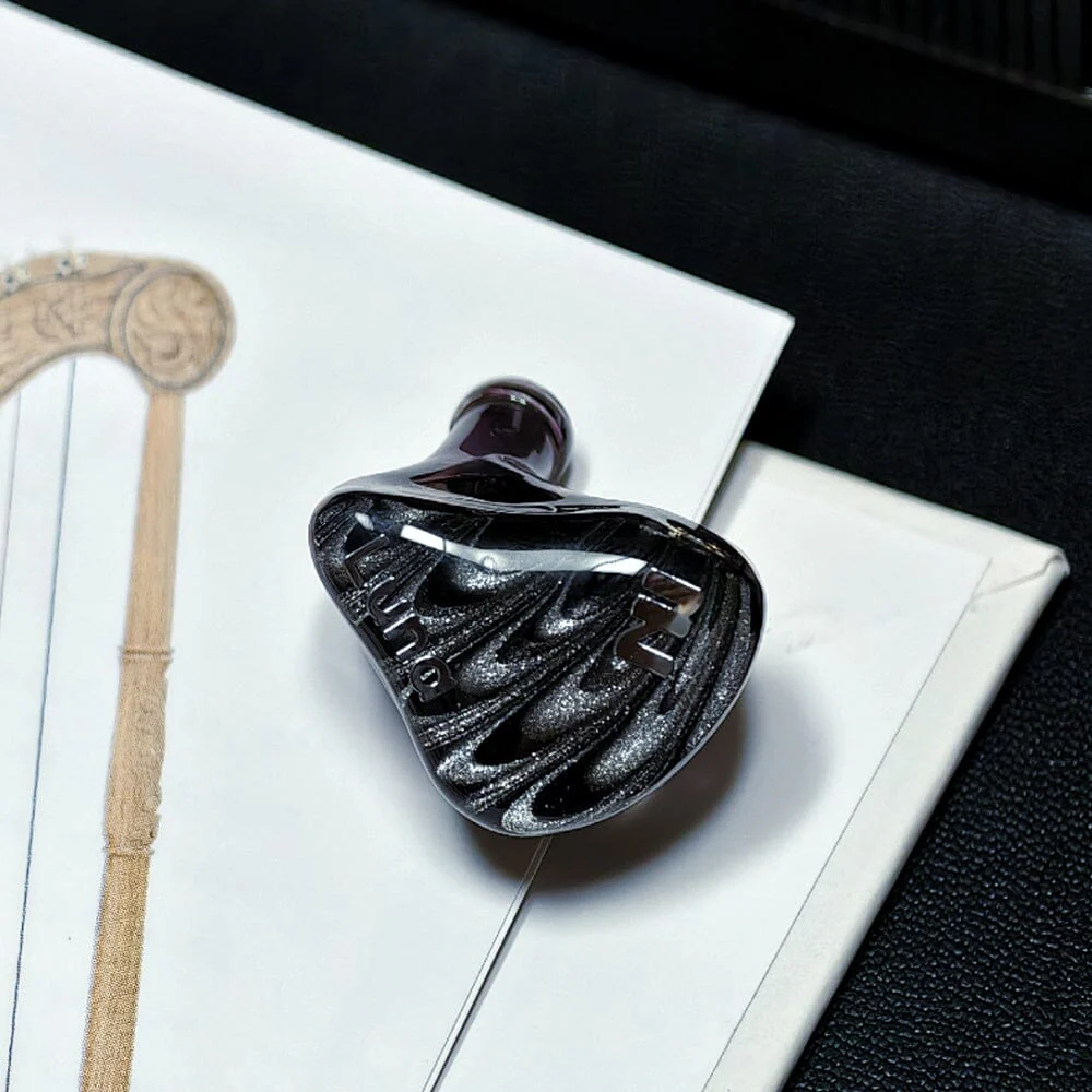 INTUAURA Balance 10mm Ultra-Wideband Dynamic Driver IEMs - Image 8
