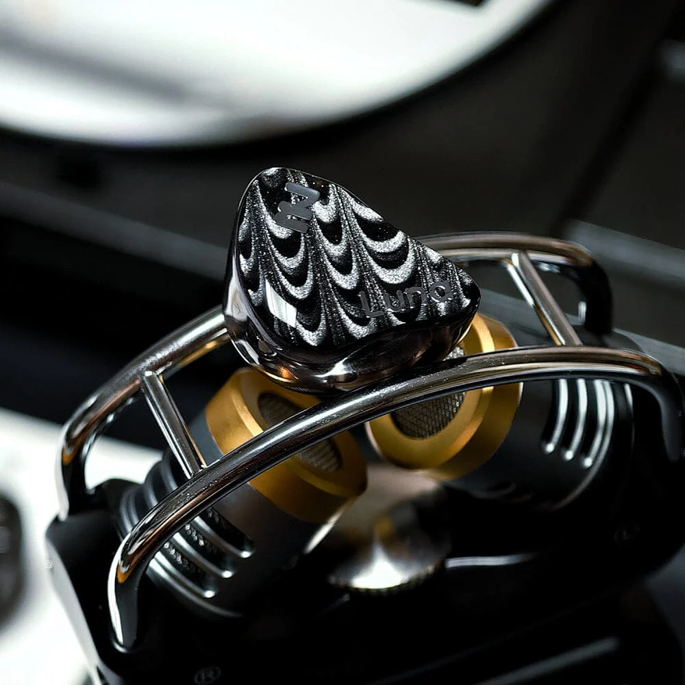 INTUAURA Balance 10mm Ultra-Wideband Dynamic Driver IEMs - Image 9
