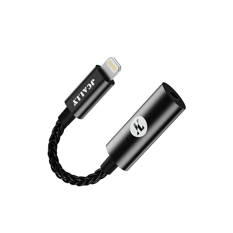 JCALLY JM30 JM30L Portable Amplifier Digital Audio DAC Adapter - Image 5