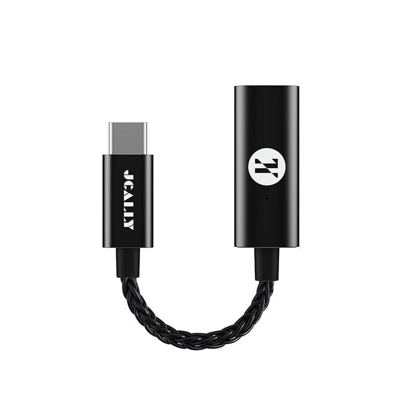 JCALLY JM30 JM30L Portable Amplifier Digital Audio DAC Adapter - Image 8