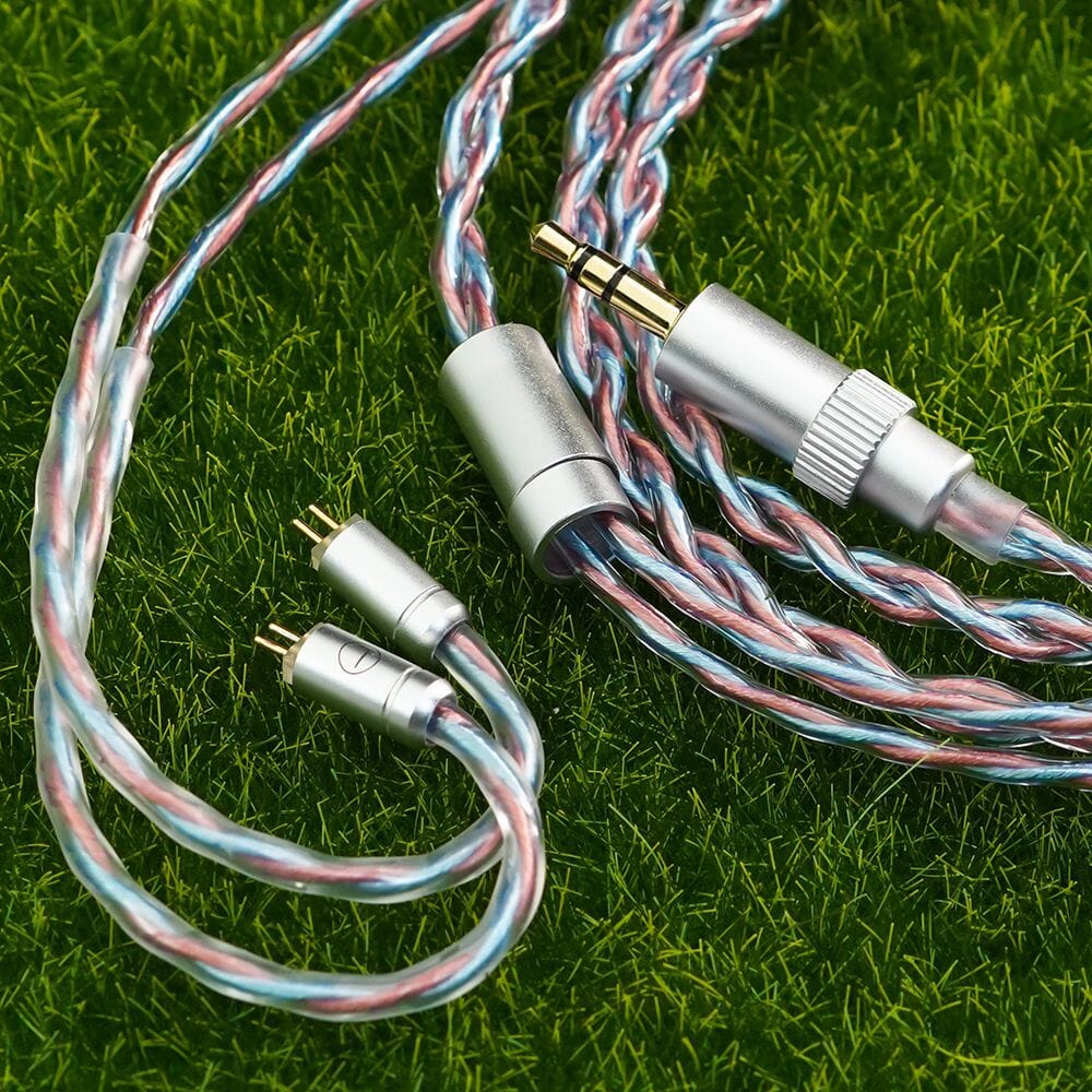 JUZEAR x Z Reviews Defiant 1DD +3BA Hybrid IEMs - Image 21
