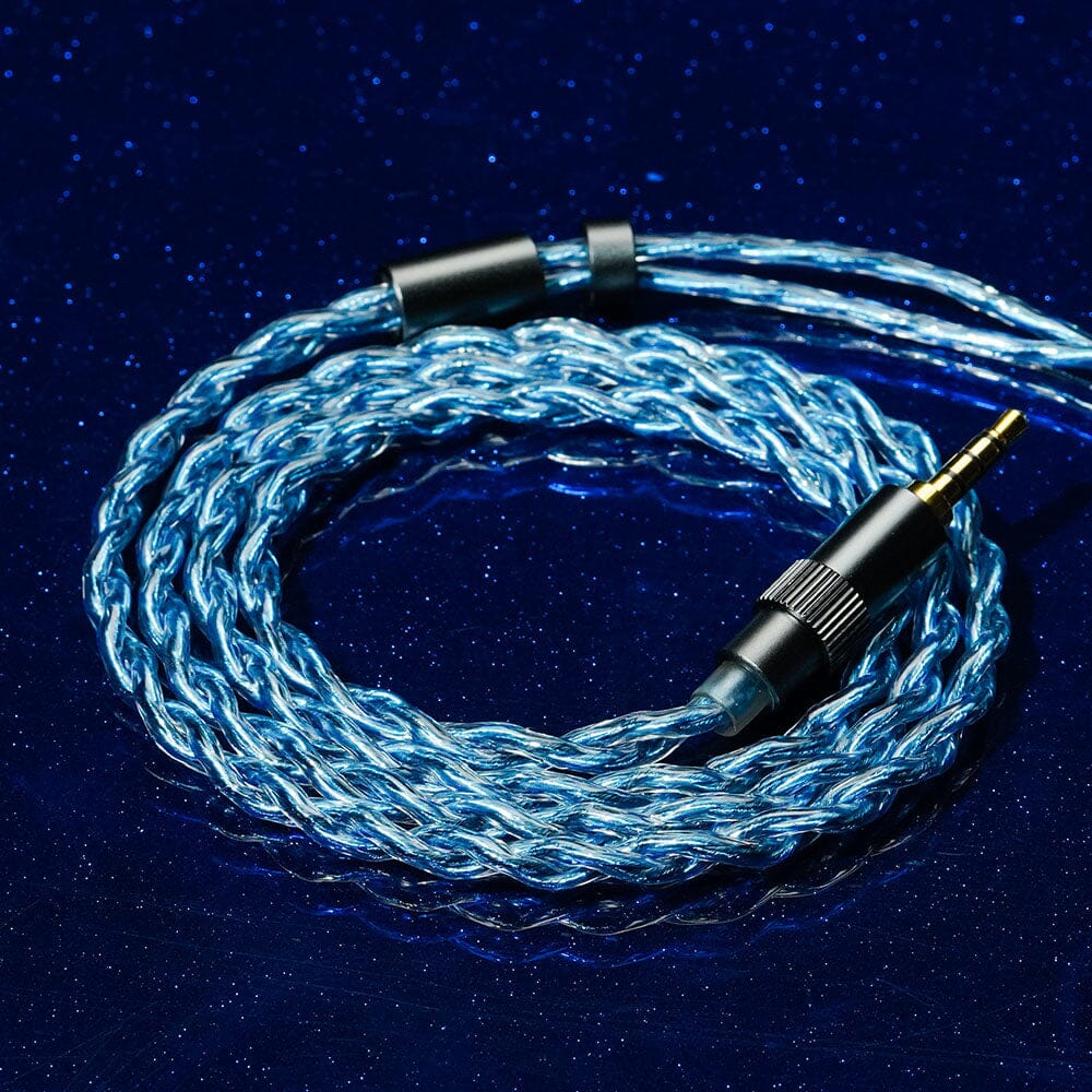 Juzear x Z Reviews Defiant Gamefidelity Edition 1DD+3BA Hybrid IEMs - Image 11