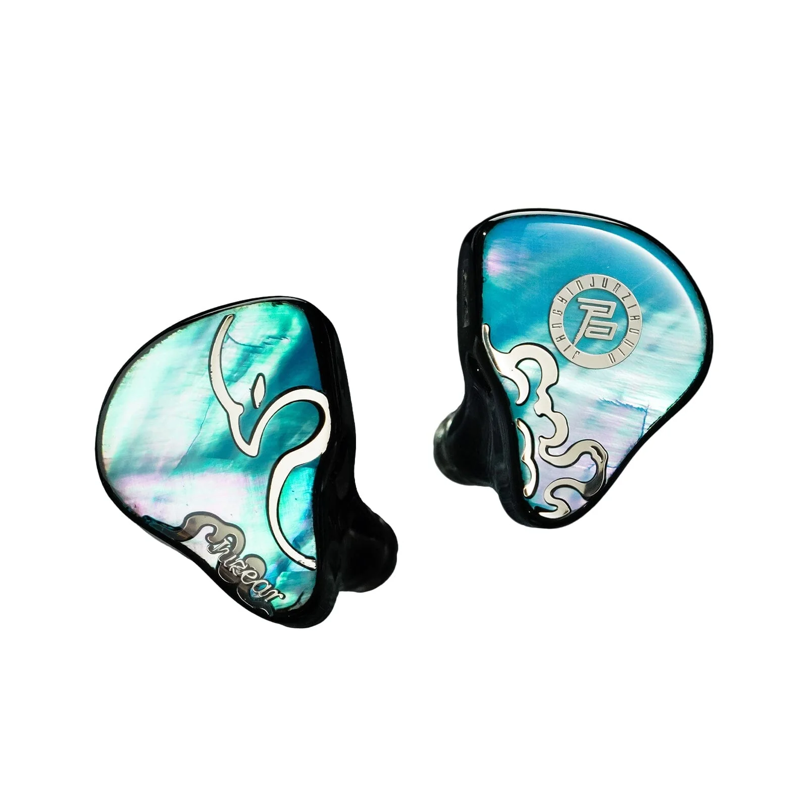 Juzear x Z Reviews Defiant Gamefidelity Edition 1DD+3BA Hybrid IEMs - Image 12