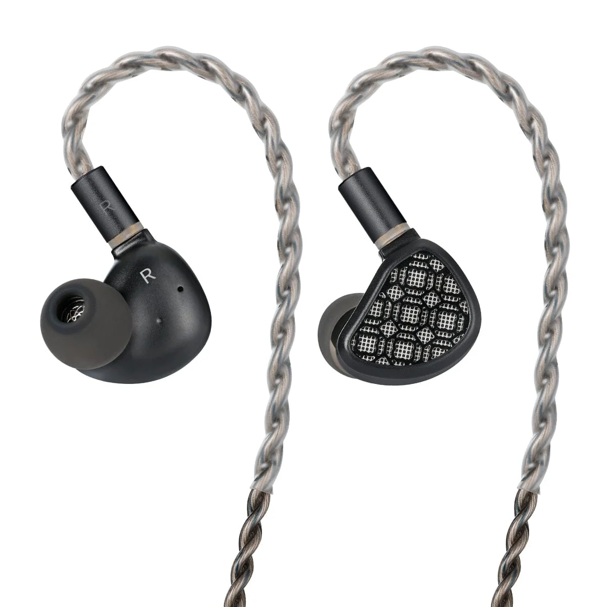 KEFINE Arnar 1 BA+1 Planar Driver In-Ear Earphones - Image 5