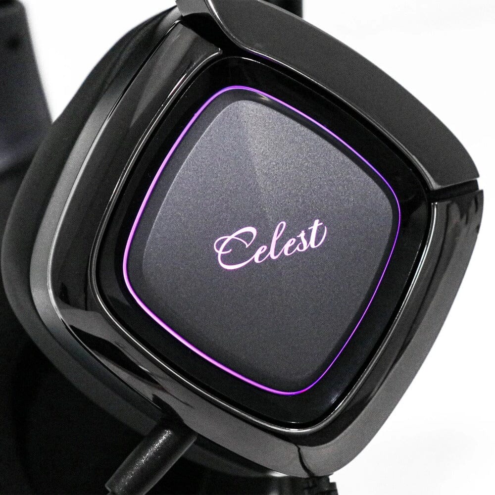 Kinera Celest Ogryn 50mm Large Driver Over-ear Wired Gaming Headphones - Image 3
