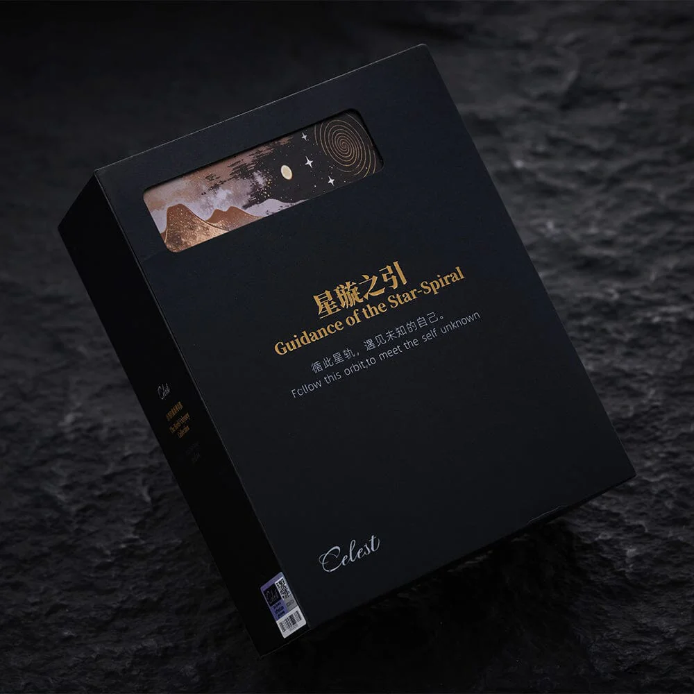 Kinera Celest Phoenixcall 2.0 2DD + 2BA + 2 Planar Drivers IEMs - Image 15