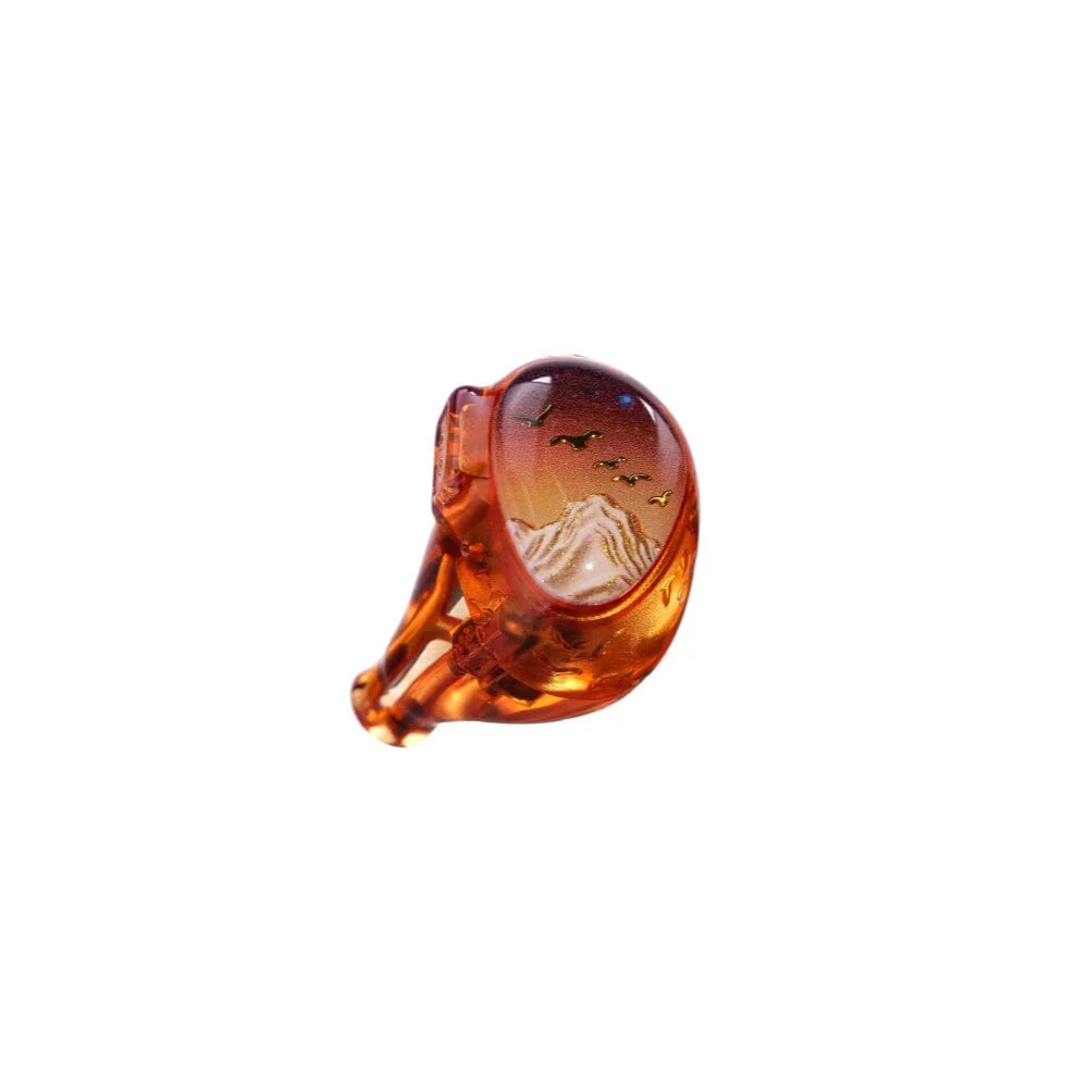 Kinera Celest Phoenixcall 2.0 2DD + 2BA + 2 Planar Drivers IEMs - Image 20
