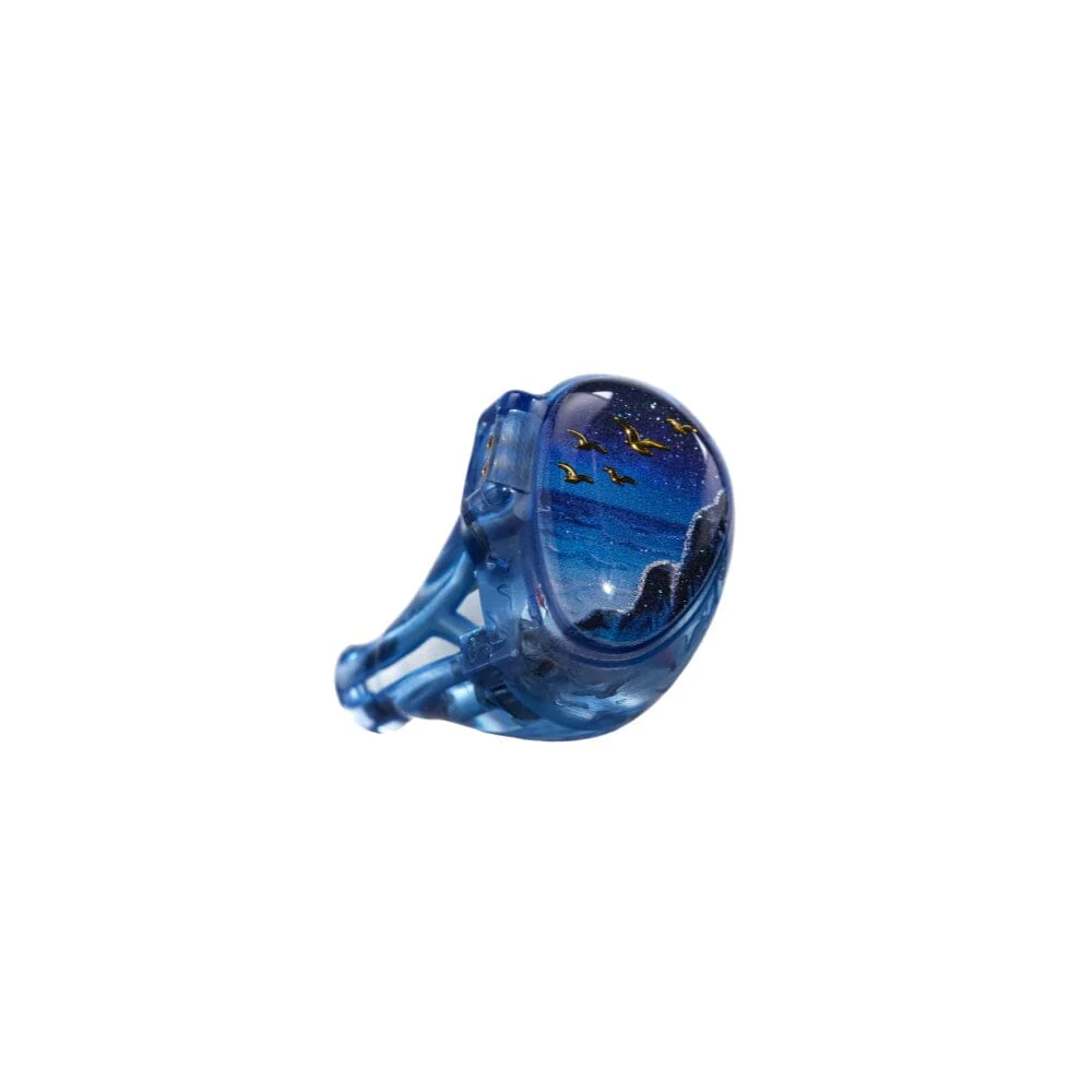 Kinera Celest Phoenixcall 2.0 2DD + 2BA + 2 Planar Drivers IEMs - Image 21