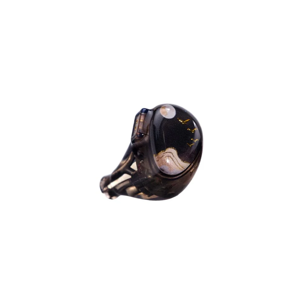 Kinera Celest Phoenixcall 2.0 2DD + 2BA + 2 Planar Drivers IEMs - Image 22