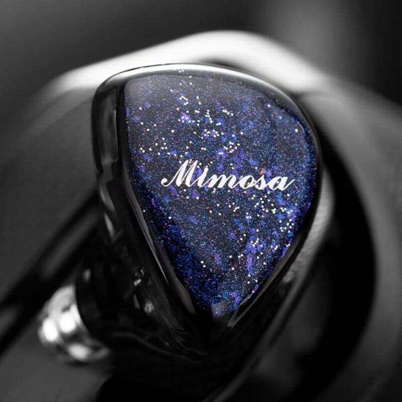 Kinera Celest QoA Mimosa 1DD +1 Micro Planar In-Ear Earphone - Image 4