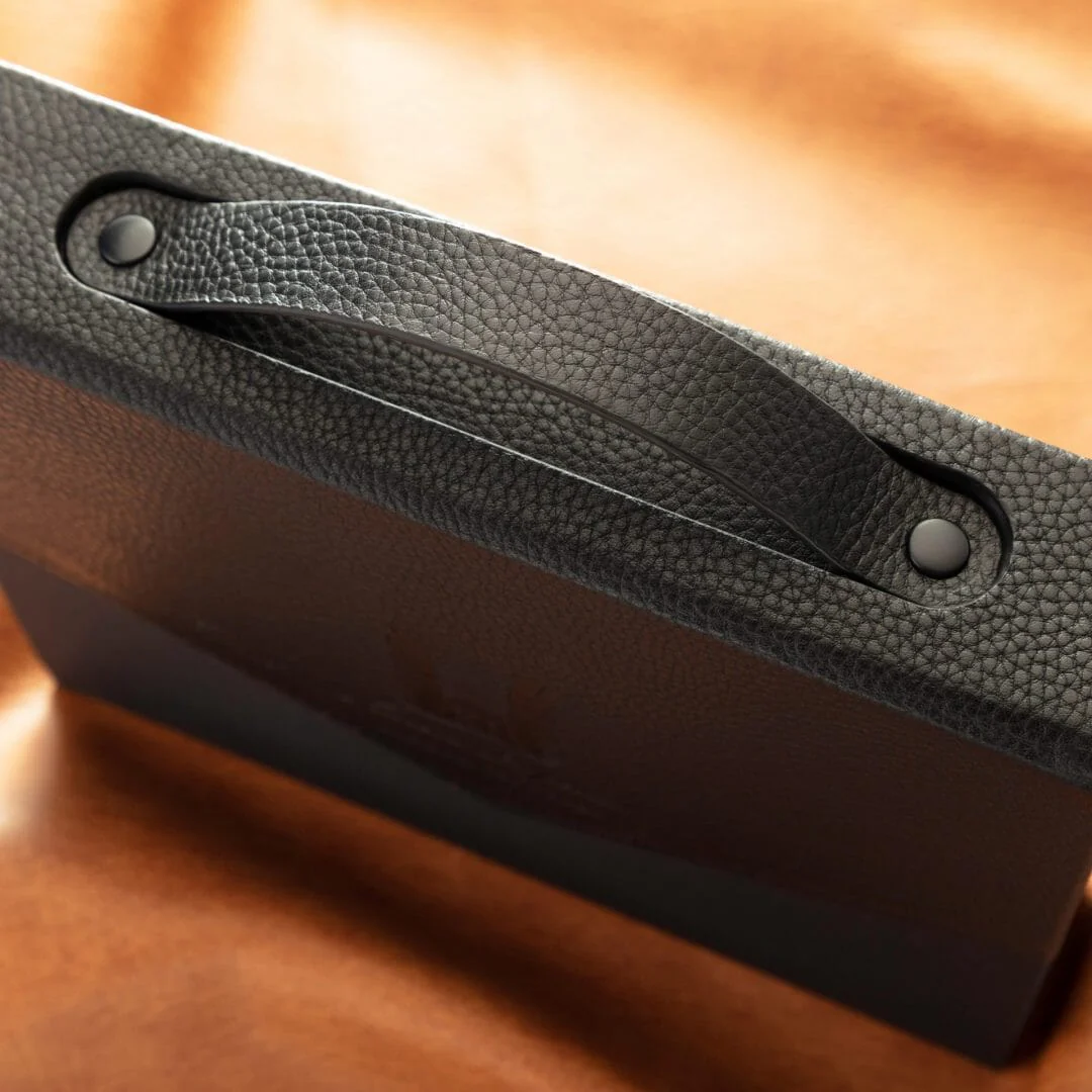 Kinera Fenrir Multifunction HiFi Equipment Case - Image 3
