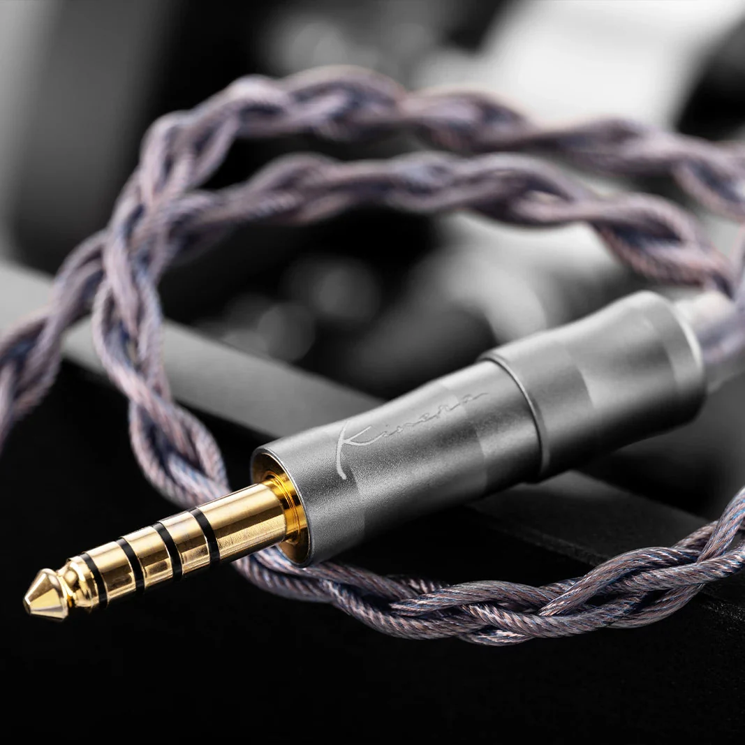 Kinera Freya 2.0 3BA + 1 DD Hybrid In-Ear Earphone - Image 3